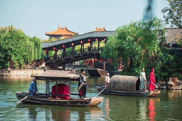 河南最值得去的6个旅行地，好玩不踩雷，全攻略，争取每年去一个