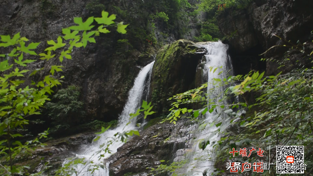 神武峡漫游：邂逅房县，寻诗、寻谜、寻味！