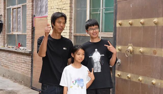 免费全家福为家园记忆“存档”