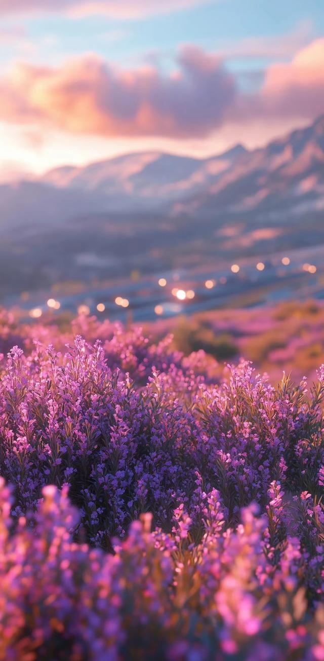 #我们一起看最美的自然风景