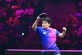 快收藏！2025全年乒乓球赛历出炉：世乒赛&世界杯&大满贯重磅来袭图片