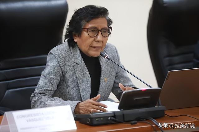 国会变美容院？秘鲁议员再曝丑闻：亲信领空饷，员工沦私人保姆