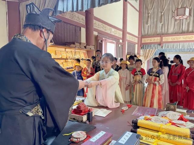 踏入阳关旧梦，邂逅千年风华 丨 阳关研学大冒险，走起
