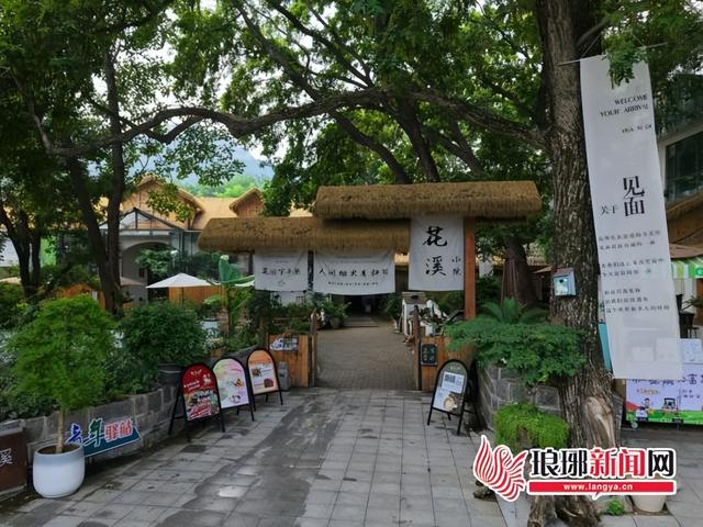 纵观 | 老牌景区的焕新之道