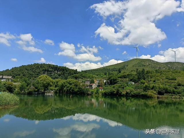 无为在歧路，章丘东南行