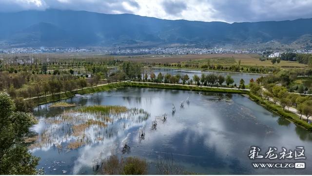 寻美云南（四）大理凤羽，诗意旅居