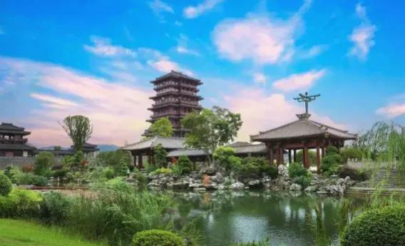 五一假期,汉中市级重点文旅活动来了!