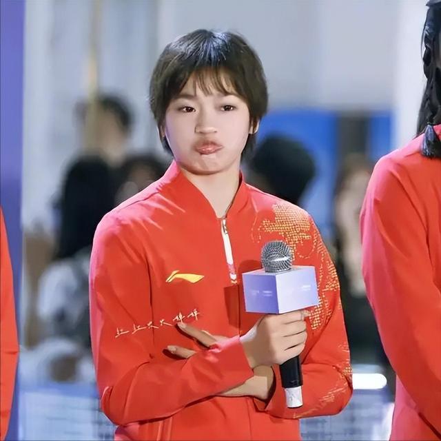 从“天才少女”到大满贯冠军，她现在需要的，是尊重与成长的空间