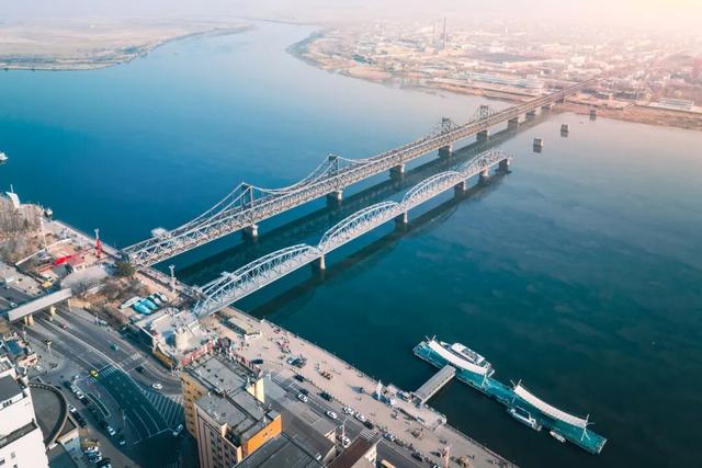 地理冷知识———春节9天假去哪旅游