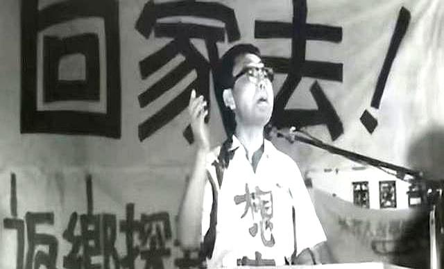 儿女带92岁台湾老兵回大陆认亲，落地后老兵却说：这不是我的故乡