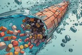 抗血栓药物大揭秘：阿司匹林、华法林、氯吡格雷…吃错可能出大事图片