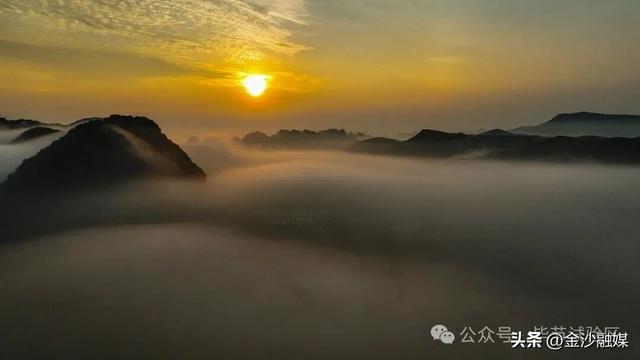 骑马、露营、看花海……这才是正确的打卡方式→