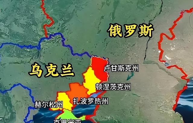 俄乌局势突变！第二个国家出兵俄罗斯：5000精锐比朝鲜军队还凶猛