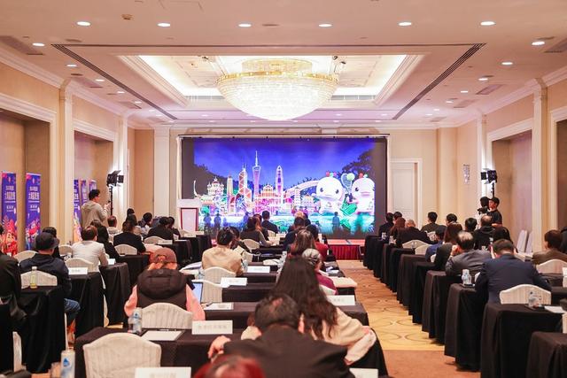 粤港澳大湾区灯会2.10南沙开幕 游客凭门票及指定票尾申领交通补贴