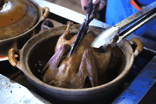 又一座“世界美食之都”，比广东还猛！国内旅游最不该错过的城市