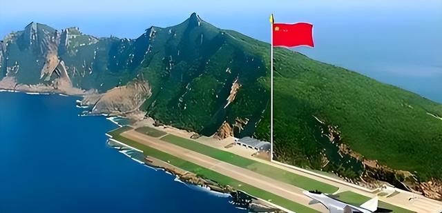 日本通告全球，将强登钓鱼岛？中方已经增兵，普京政府也选边站了