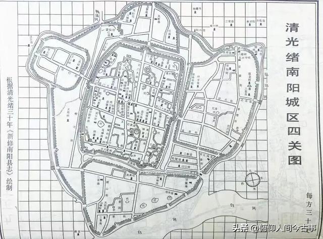 厦门自驾游博主“四顾”南阳！南阳到底有什么魅力？