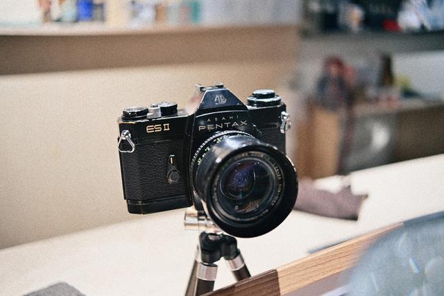 600元国产定焦，四种题材可玩性如何？体验铭匠Z口镜头23mm F1.8