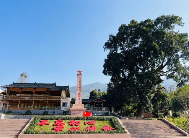 亲子游可以去哪？芦山帮你安排！