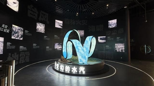 合肥再添一大型科技馆