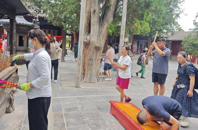 山西及周边随意行之总结 21