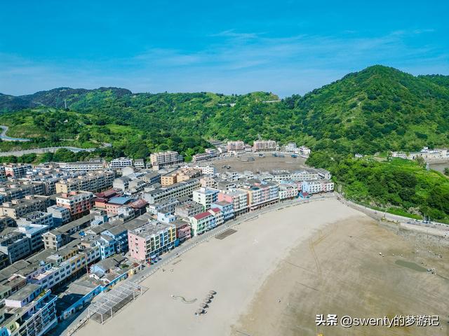 逃离酷暑，我在温州清凉一夏