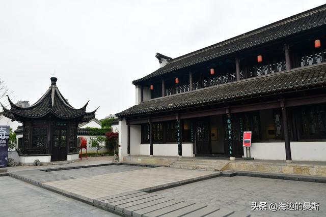 常州｜严重低估的小众一日游，照着走就对了