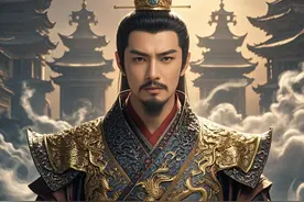 最后的人王 —— 商纣王帝辛图片