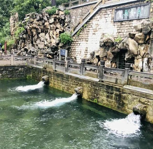 我是北京人，去了趟山东济南，实在忍不住想说：对济南的6点印象