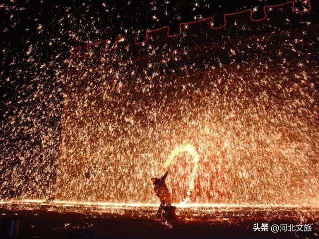 原来你可以这样游张家口——特色民俗时光之旅