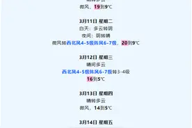 盘点 | 刚刚确认！天津马上反转！这些事抓紧看……图片
