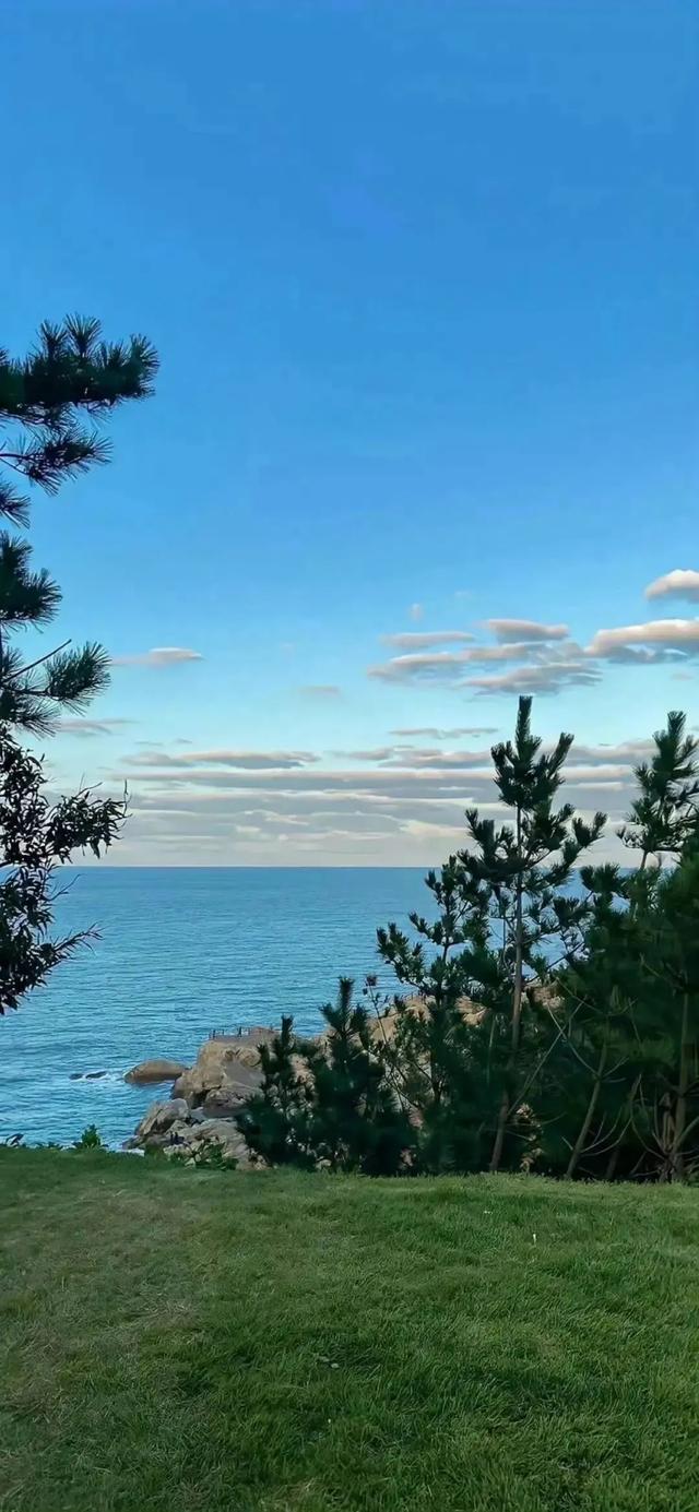 手机壁纸|自然美景，值得欣赏