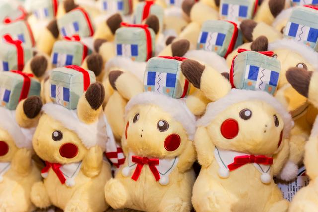 BFC外滩冬日嘉年华梦幻启航，多维场景重塑商业新体验