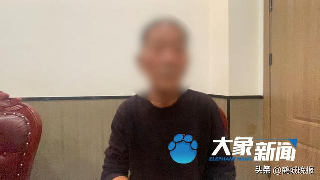 邯郸女子失踪 35 年，枯井尸骸特征全对，警方却说是男尸，信访还被伪造签名