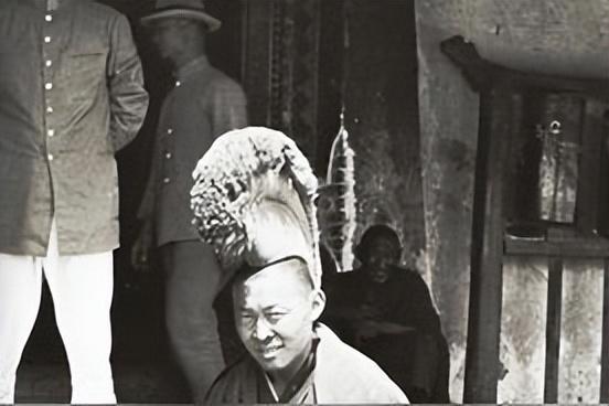 《内蒙访古•一段最古的长城》——游访包头杂记丛钞（2）