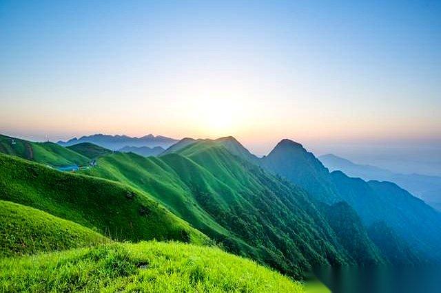 简单干净、寓意深远的微信名字，喜欢自取