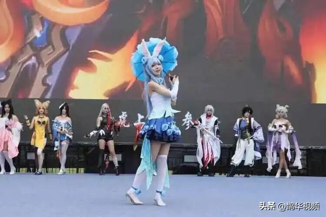 8天23场活动，接待20万人次！鹊山生态文化区成济南文旅“黑马”
