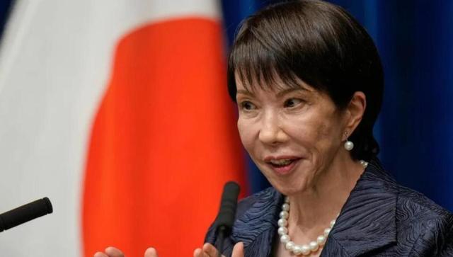 美方刚挂电话，高市早苗通告全球；中方致电联合国，出兵条件确认