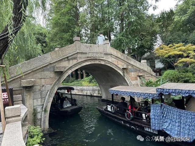 湖州城韵·南浔古镇