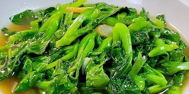 越吃越瘦的一道菜，晚餐坚持吃一盘，瘦腰细腿平肚子，一盘才2元