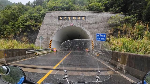 皖浙摩旅二人转——松阳普济桥篇