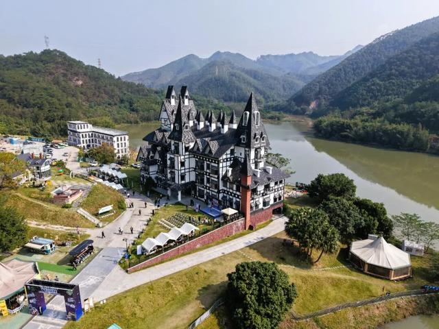 来逛！来吃！收好这份地图，肇庆必打卡地一次说清→