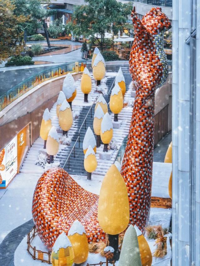 重庆人注意!这些地方将迎今冬“第一场雪”