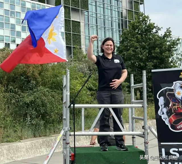 菲律宾最高法院正式裁定：针对莎拉弹劾违反宪法，小马科斯要慌了