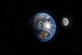 从地球到太阳系，为啥天文学家认为：人类永远无法离开银河系图片