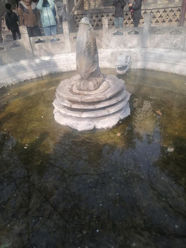 千年古刹 密宗祖庭