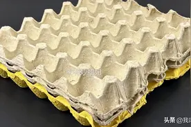 扔废品时，鸡蛋托盘一定要留下！放阳台太厉害了，邻居见了纷纷学图片