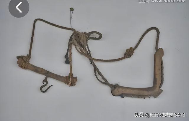 逐渐消失的14个农村老物件,见过5个就是爷爷辈的，你还记得多少?