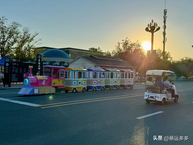 寻觅记忆中的青格达湖