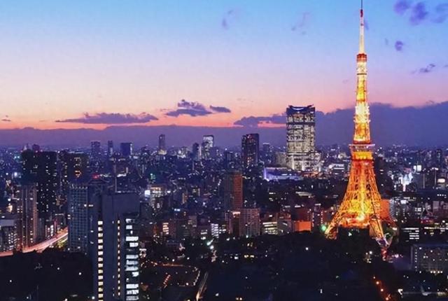 广东和日本都是1.2亿人，日本创造4.77万亿GDP，广东却令人意外